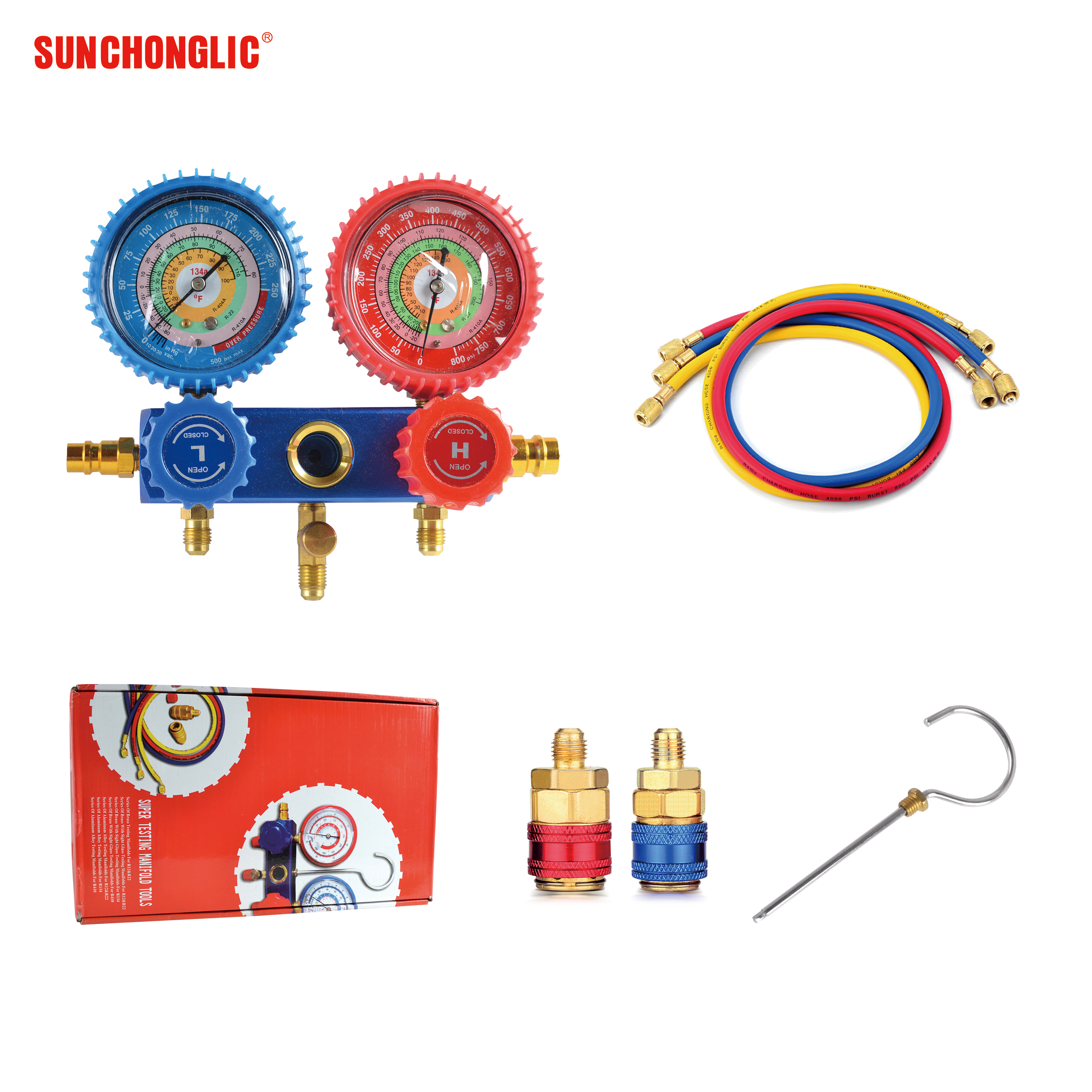 Other Parts - B01240006